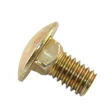 MTD® Carriage Bolt (710-0260A)