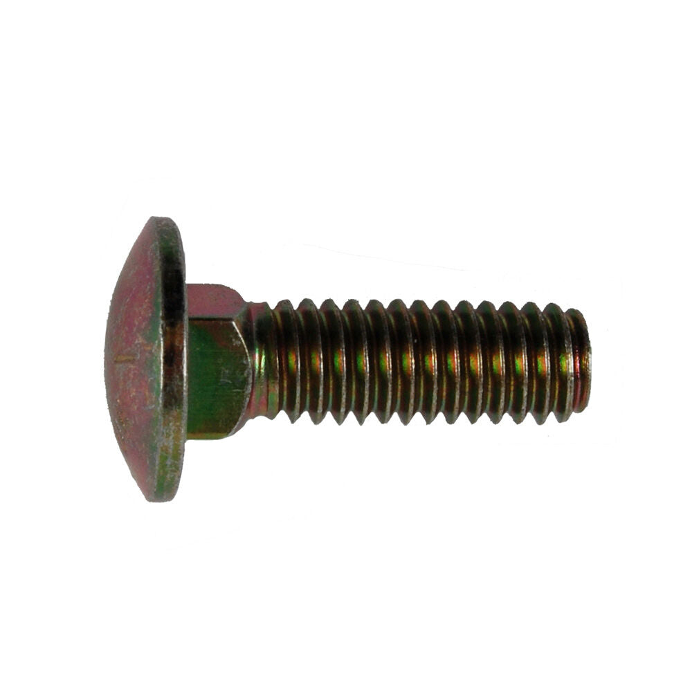 Cub Cadet® Carriage Bolt 5/16-18 x 1.00 (710-0276)