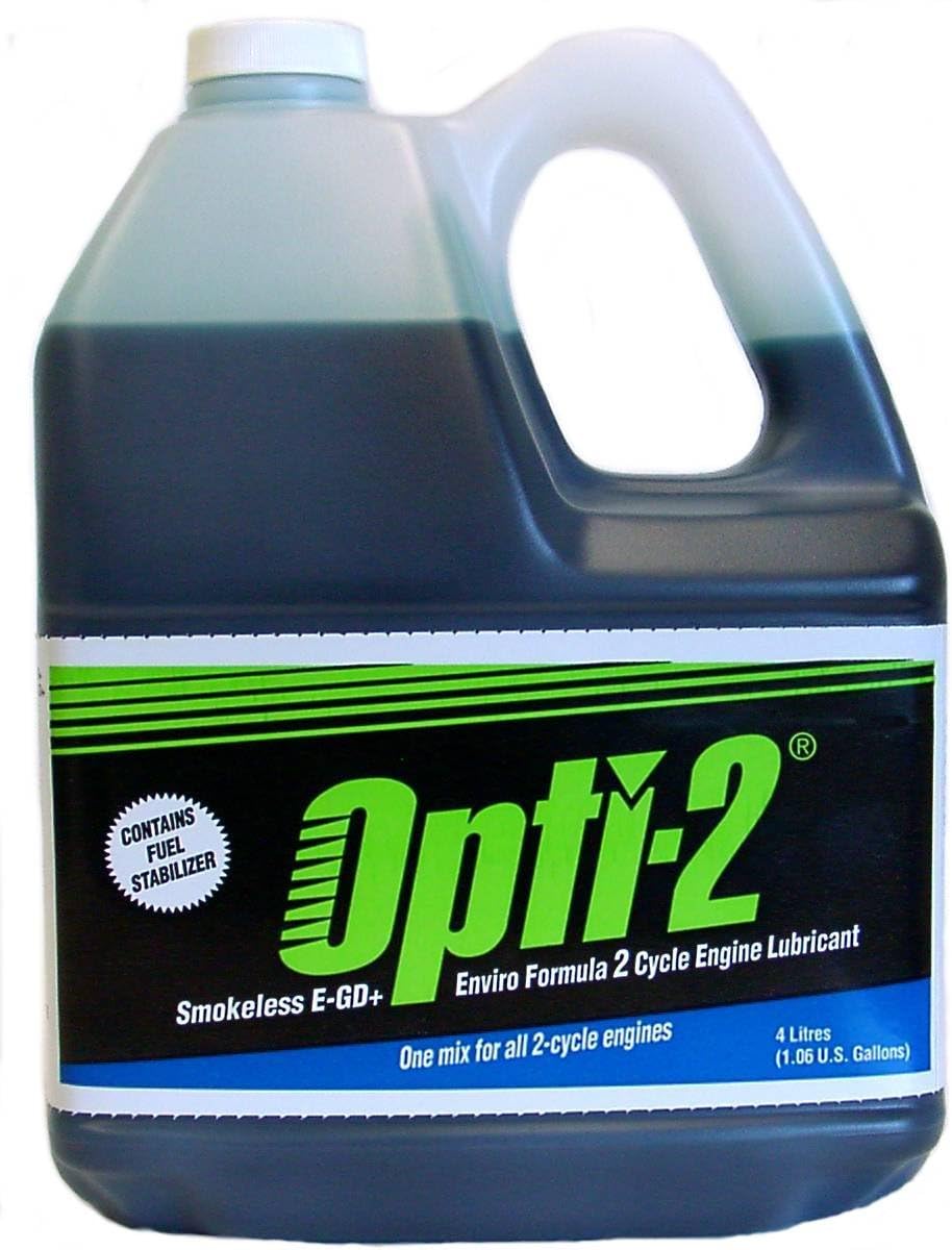 OPTI-OIL® 4L OPTI-2 OIL, 400L BT (20044-1)