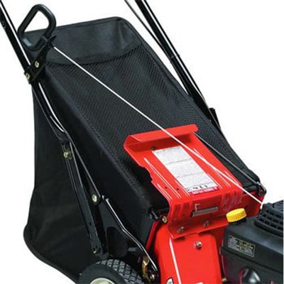 Ariens-Gravely® Ariens Rear Bagger Kit (71103000)
