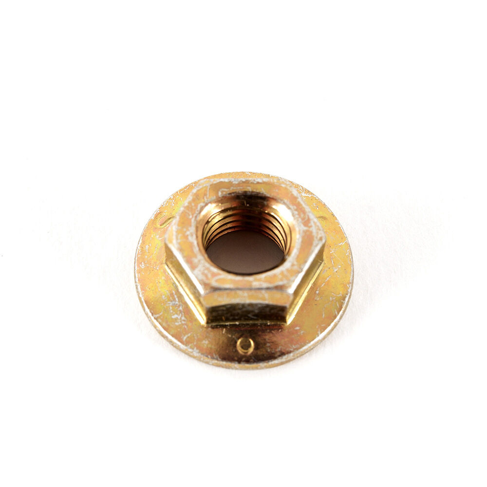 Cub Cadet® Hex Flange Lock Nut, 3/8-16 (712-04217)