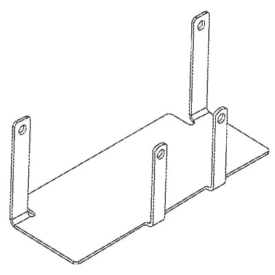 Ariens-Gravely® Engine Protection Kit (71505600)
