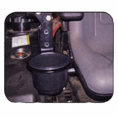 Ariens-Gravely® Consumer Cup Holder (71511400)