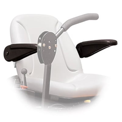 Ariens-Gravely® Zero-Turn Arm Rest Kit (71509500)