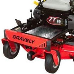 Ariens-Gravely® Floor Pan Mat (71513500)