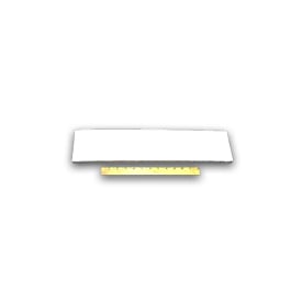 Walker® Insl Foam Pad/Ghs (7190-3)