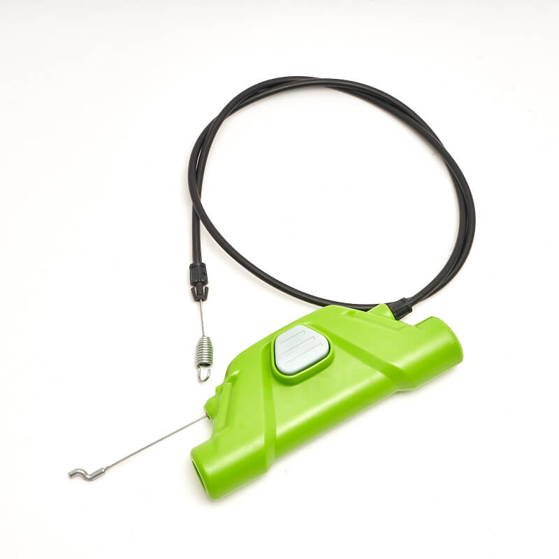 Greenworks® Superseding Erp R0204313 00 (31107486-1)