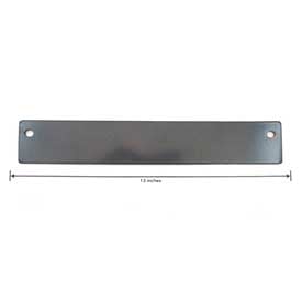 Walker® Seat Spring Plate (7203-1)