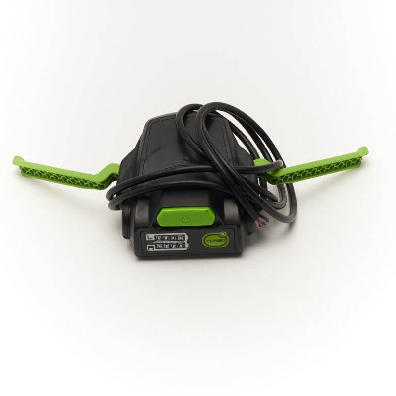 Greenworks® Upper Control Assembly (R0201873-00)