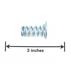 Walker® Compression Spring (7223-4)