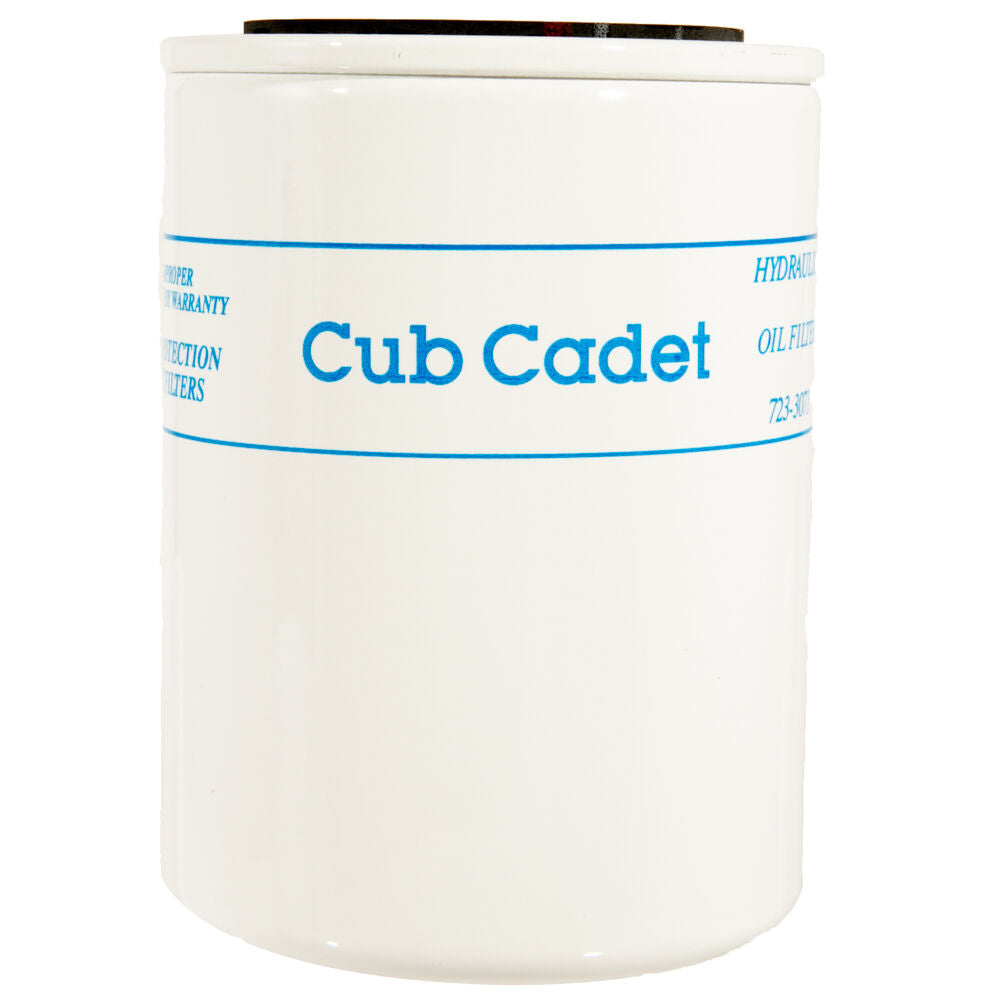 Cub Cadet® ELEMENT-FILTER 25 MICRON N (723-3071)