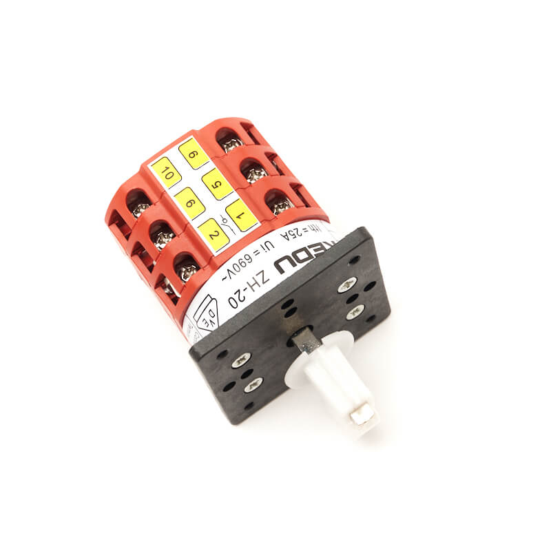 Greenworks® Switch (R0201781-00)