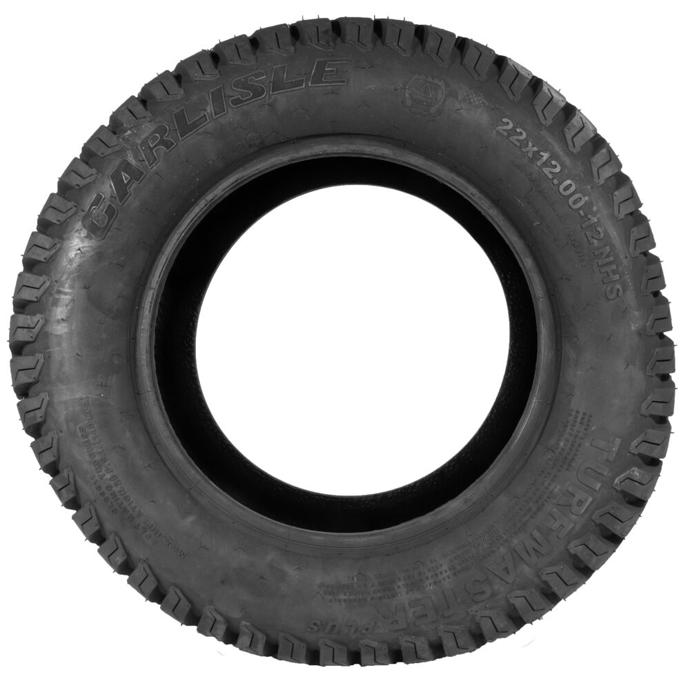 Cub Cadet® Tire (22x12-12) (4Ply) (Turfmaster) (734-05324)