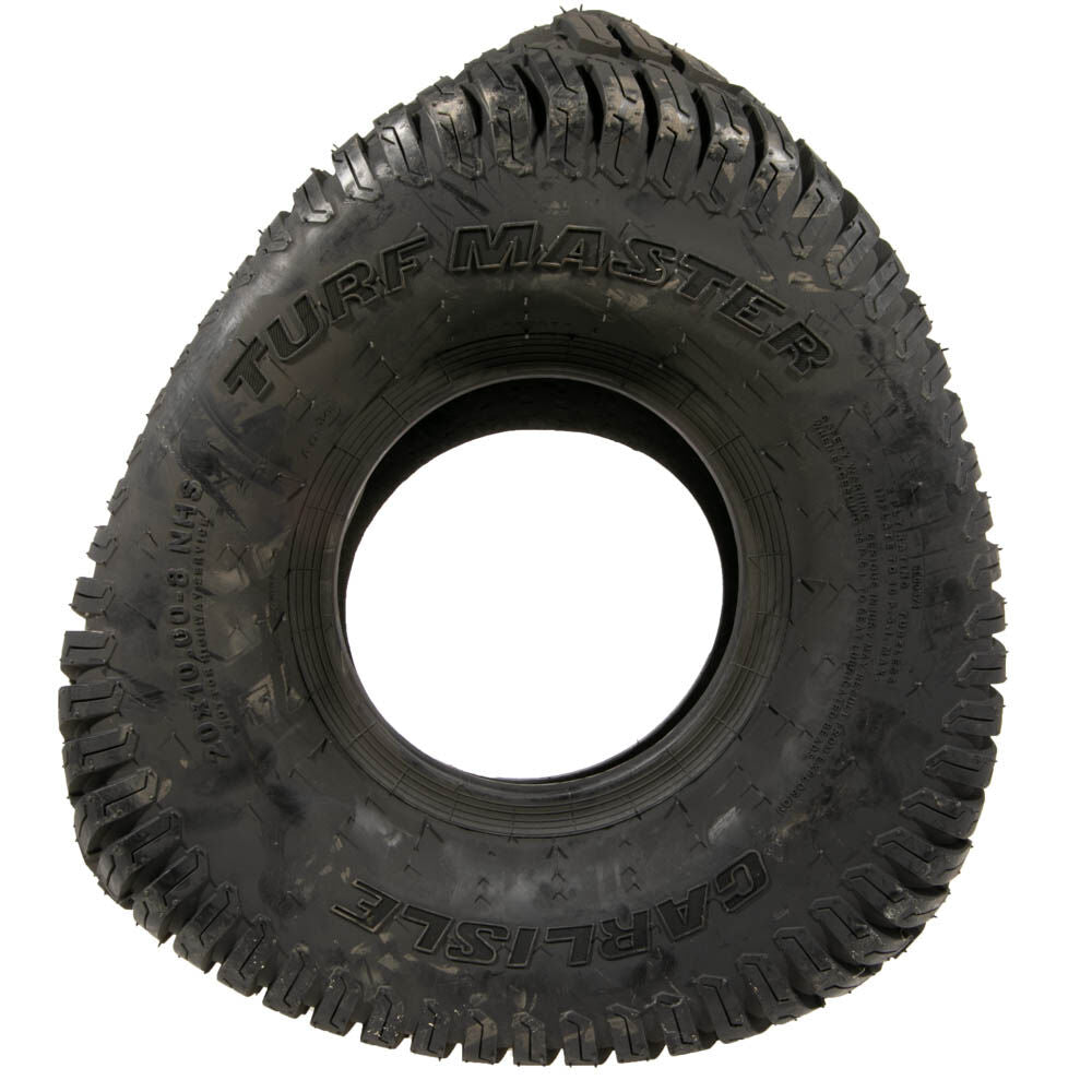 Cub Cadet® Turfmaster Tire, 20x10-8 (734-05585)