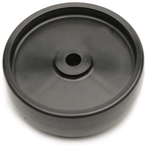 MTD® Plastic Deck Wheel (734-0973)
