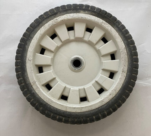 MTD® USED 8" Wheel Assembly - Set of 2 (734-1781)