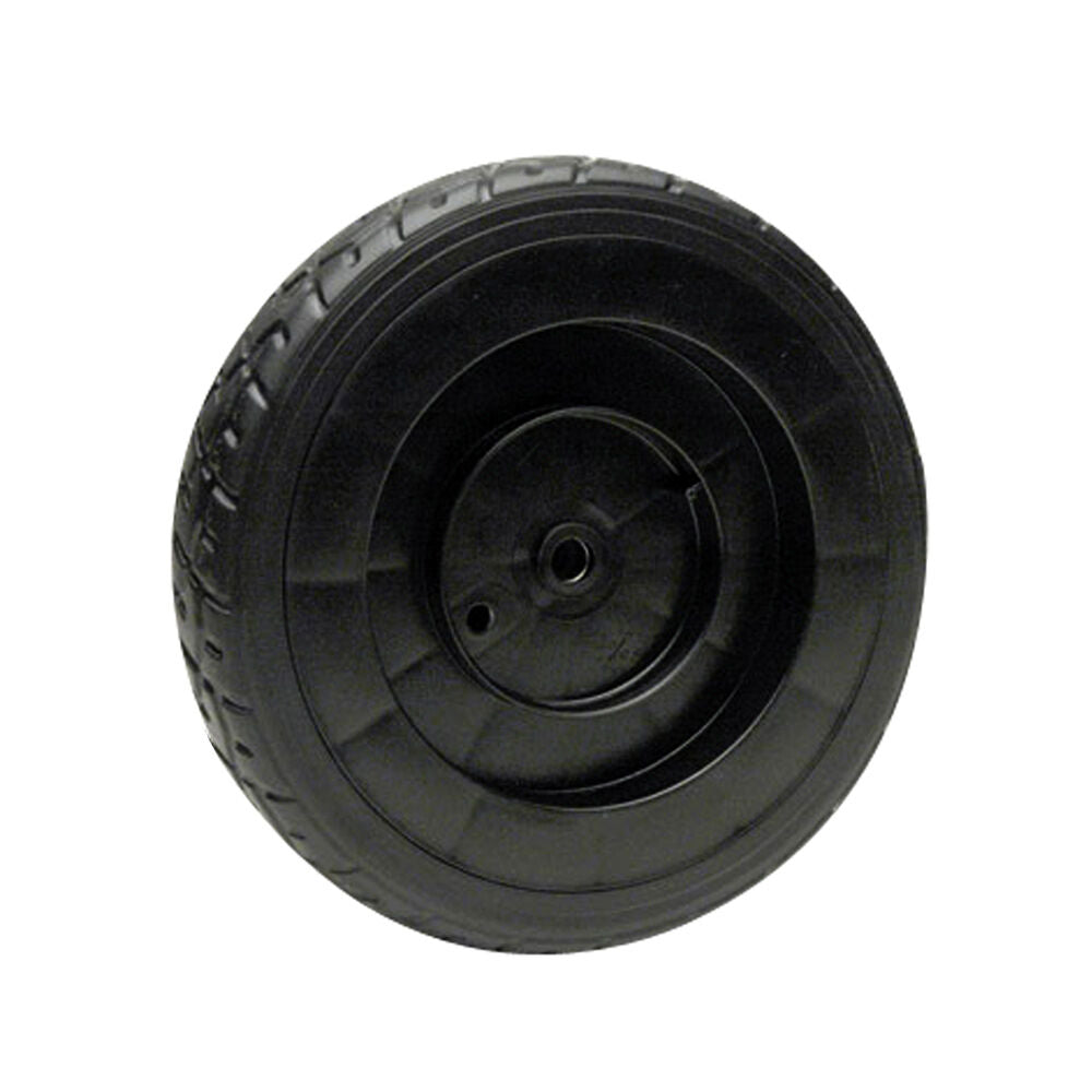 Cub Cadet® Wheel Assembly, 9 x 2 - Black (734-1981A)