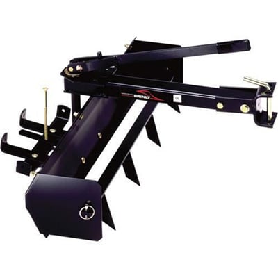 Ariens-Gravely® Box Scraper / Level Blade (73603500)