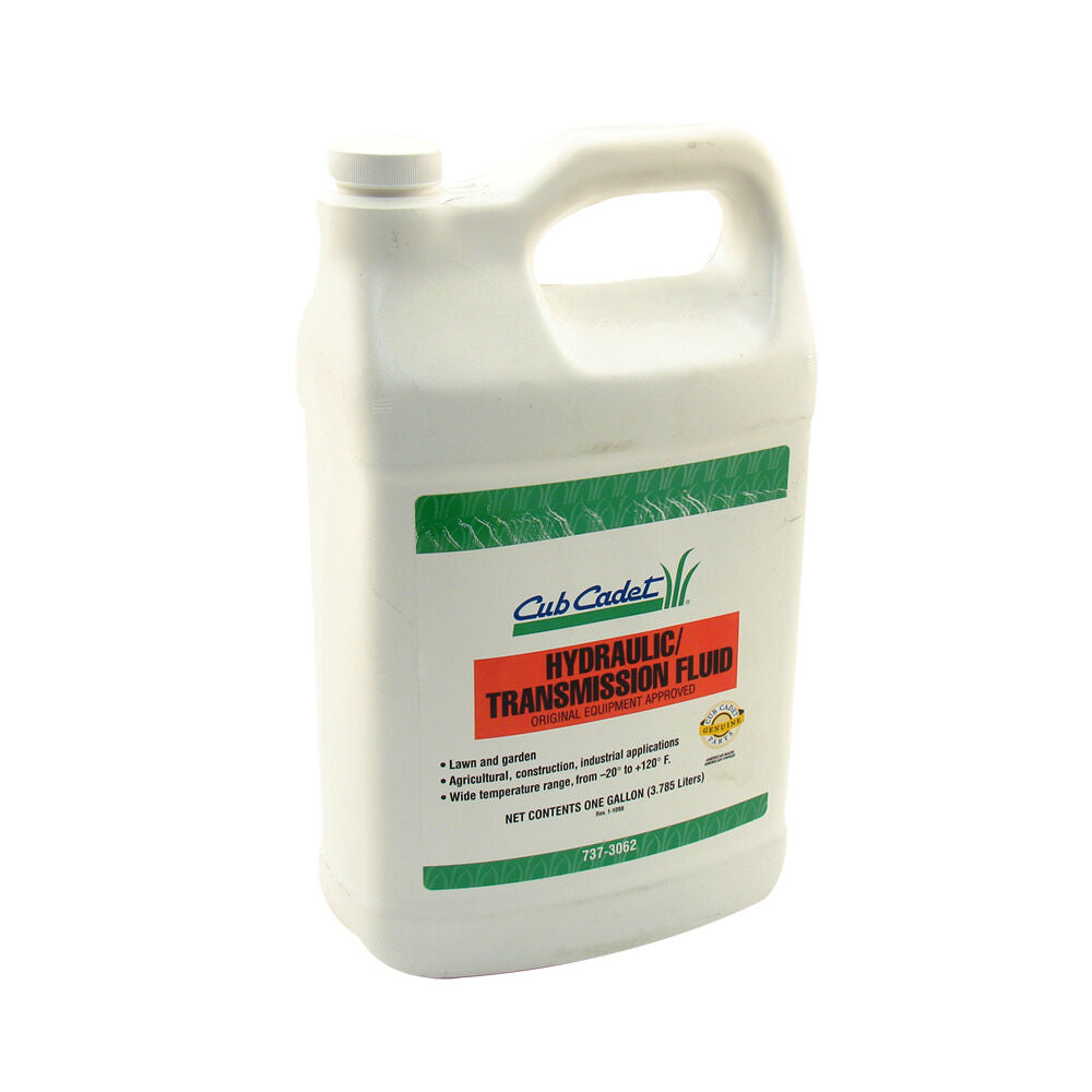 Cub Cadet® Hydraulic / Transmission Fluid - 1 Gal (737-3062)