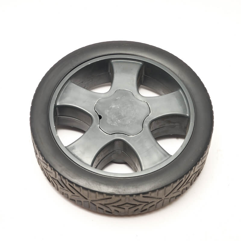 Greenworks® Wheel Assembly (311081527)