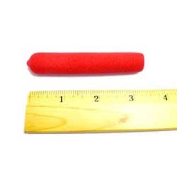 Walker® Red Handle Grip (7406-1)