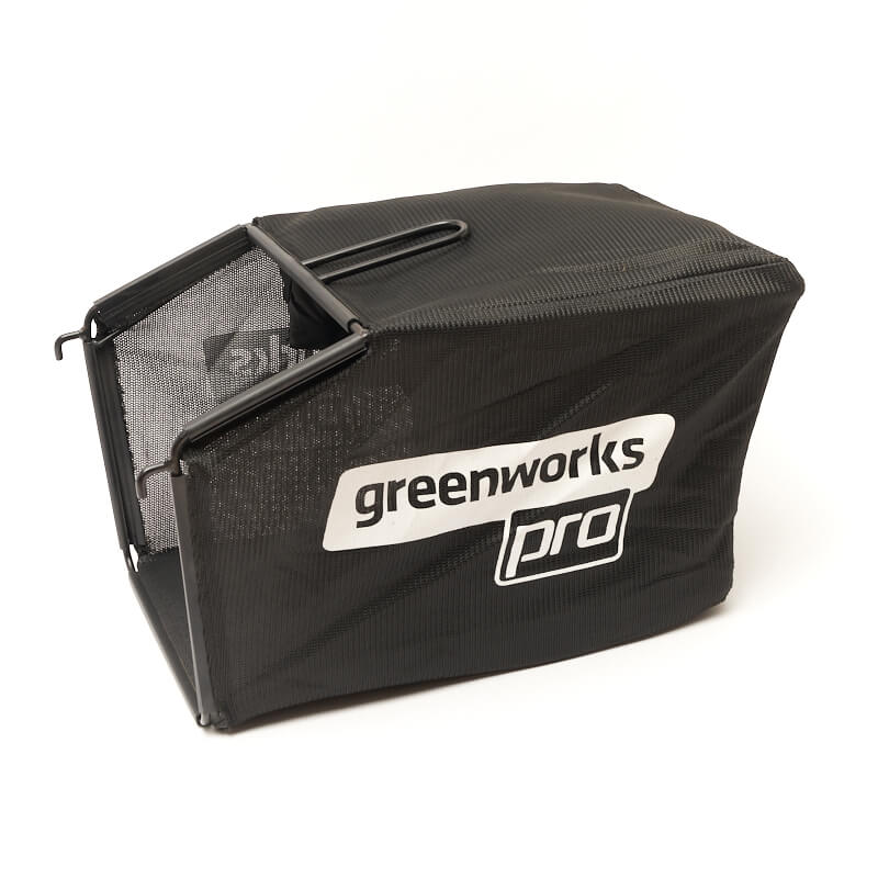 Greenworks® Grass Catcher Bag and Frame (311081571)