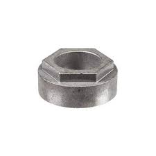 MTD® Craftsman® HEX Flange Bearing Sheering Shaft 941-04237 (741-04237B)