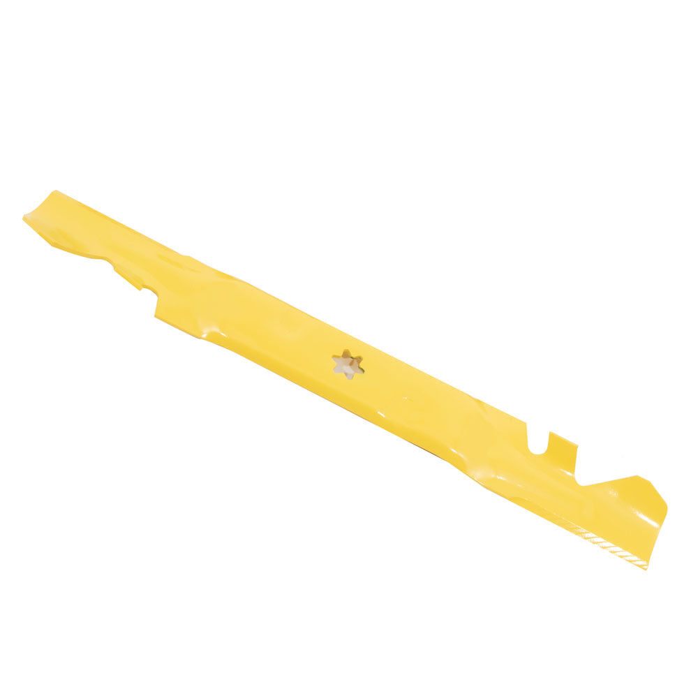 Cub Cadet® Xtreme® 2-in-1 Blade for 60-inch Cutting Decks (742P05620-X)