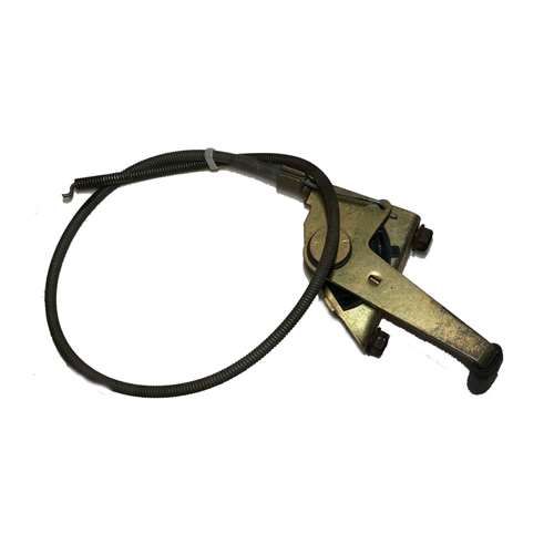 MTD® Throttle Choke Cable (746-04020A)