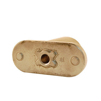 MTD® BLADE ADAPTER 6 X 2.15 WITH STAR (748-0377E)