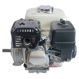 HONDA® GX200-HX 6.5HP ENGINE 6:1 GEAR REDUCTION