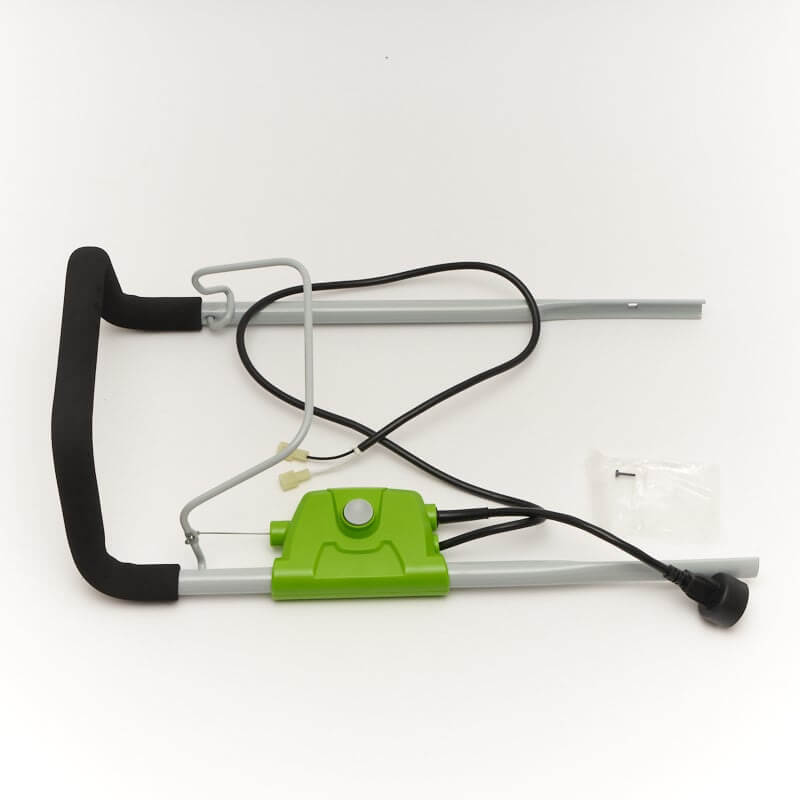 Greenworks® Upper Handle Assembly (R0201568-00)