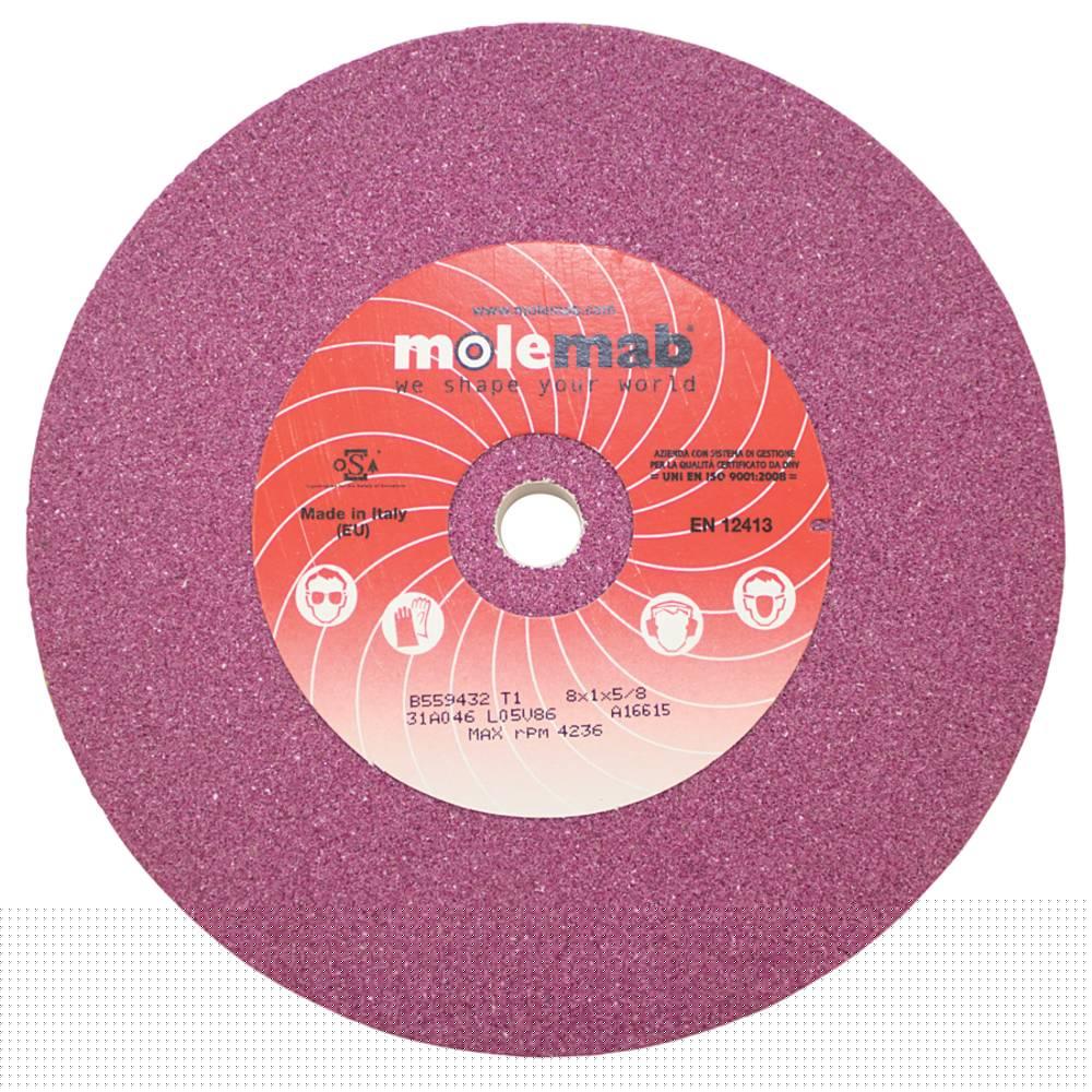Stens® Molemab Grinding Wheel (750-045)
