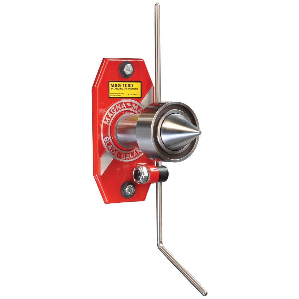 Stens® Magna-Matic Blade Balancer MAG-1000 (750-087)
