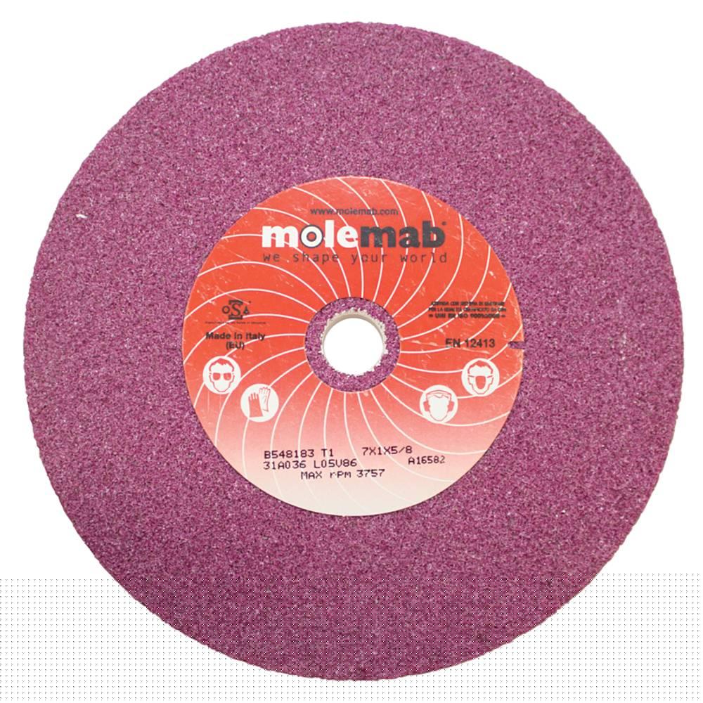 Stens® Molemab Grinding Wheel (750-105)