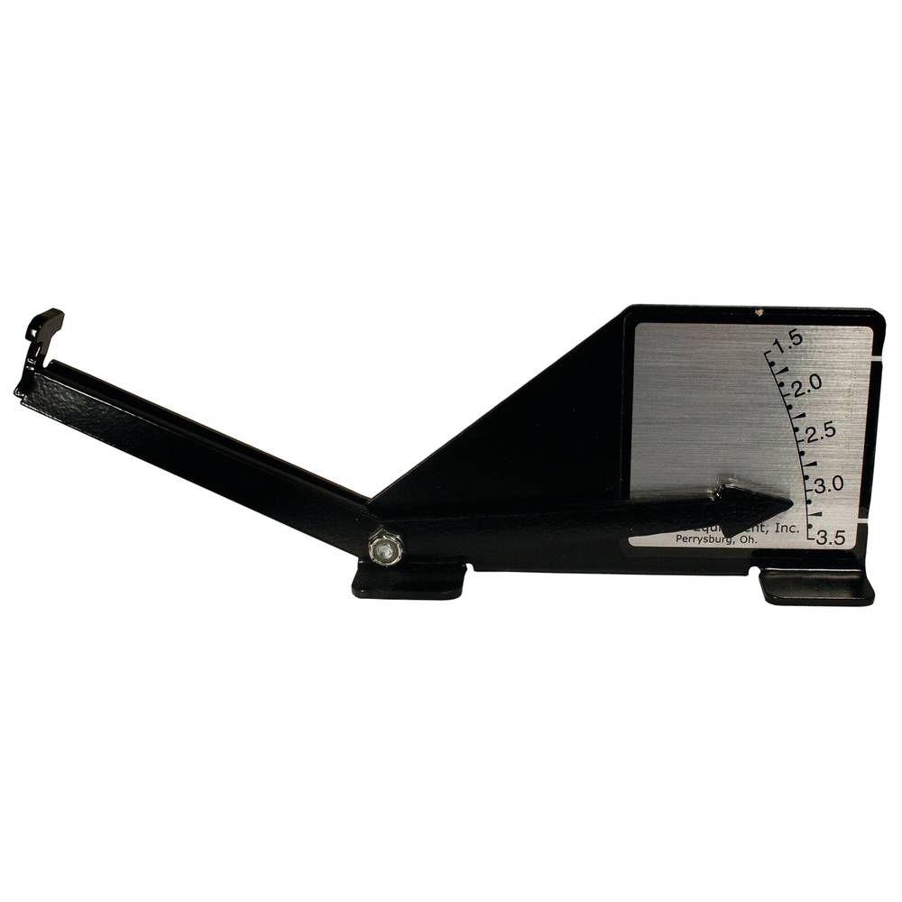 Stens® Deck Leveling Gauge (750-656)