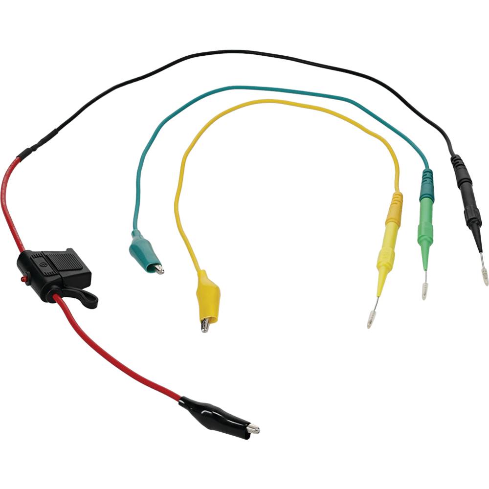 Stens® Back Probe Wire Set (750-908)