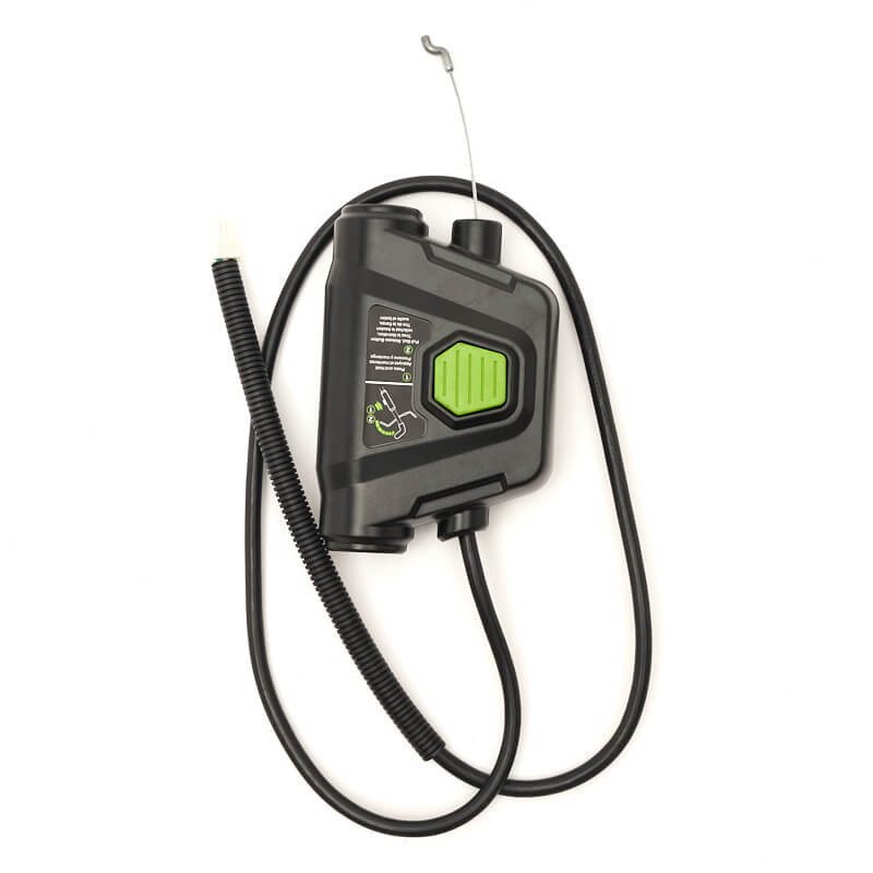 Greenworks® Switch Box Assembly (311092376)