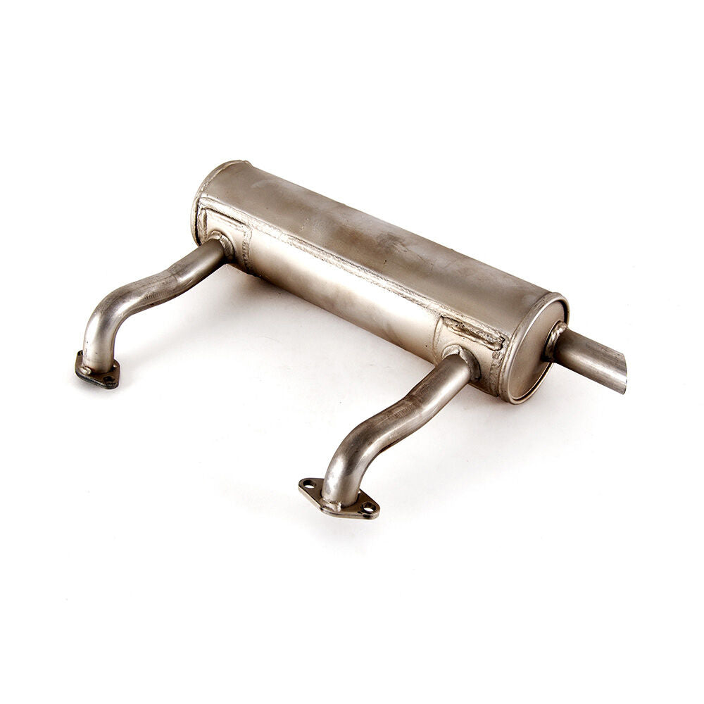 Cub Cadet® Round Muffler (751-11879B)