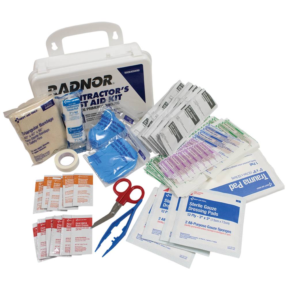 Stens® First Aid Kit (751-499)