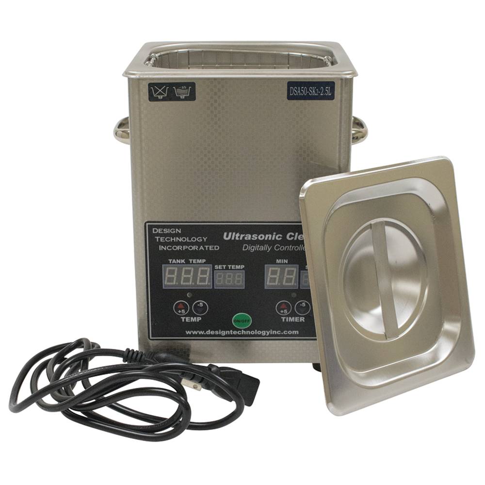 Stens® Ultrasonic Cleaner (752-100)