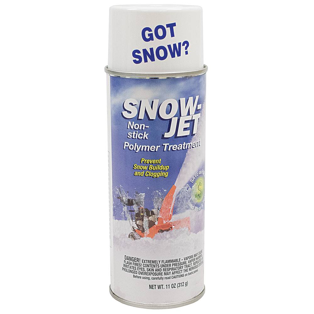 Stens® Snow-Jet Snowblower Spray (752-102)