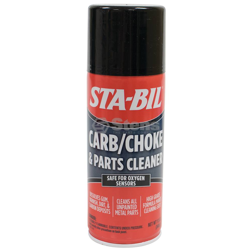 Stens® Sta-Bil Carburetor and Choke Cleaner (752-104)