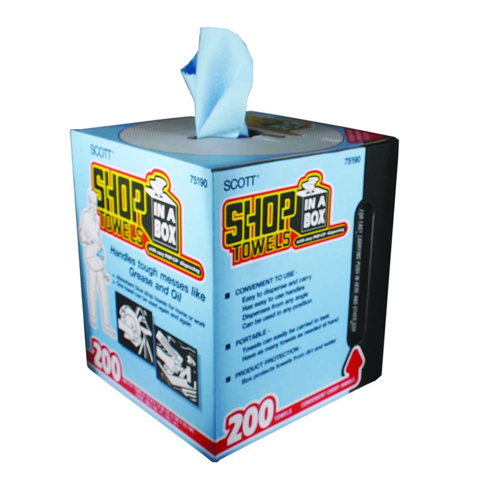 Stens® Shop Towels (752-418)