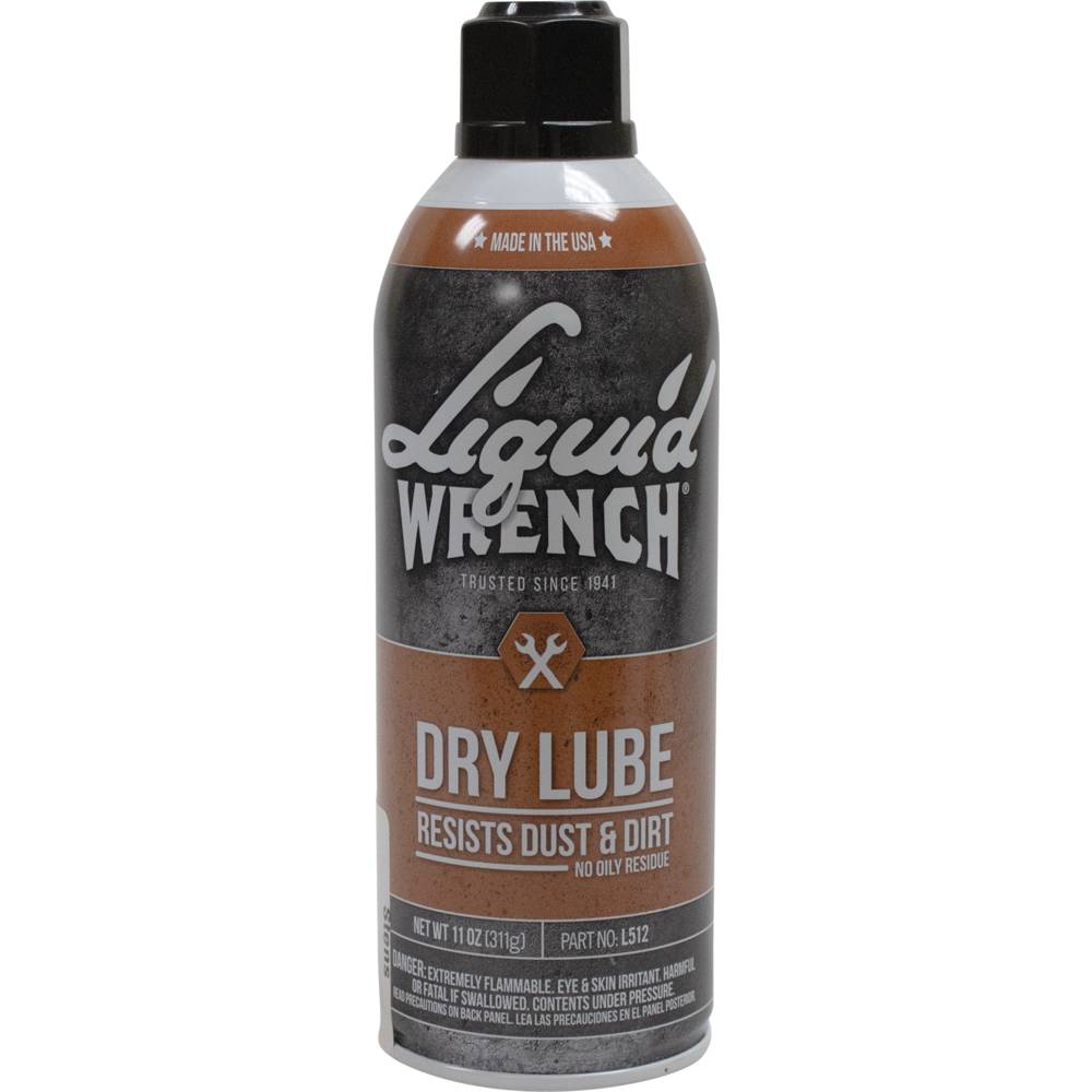 Stens® Liquid Wrench Dry Lubricant (752-922)