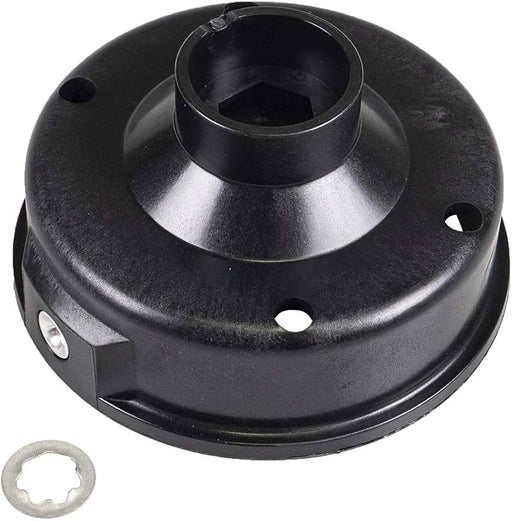 MTD® Trimmer Reel with Retainer (753-04284)