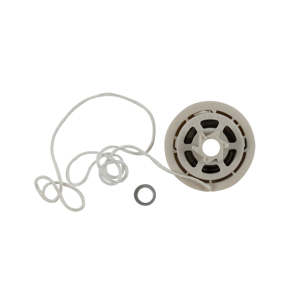 Cub Cadet® Recoil Pulley Assembly (753-05220)
