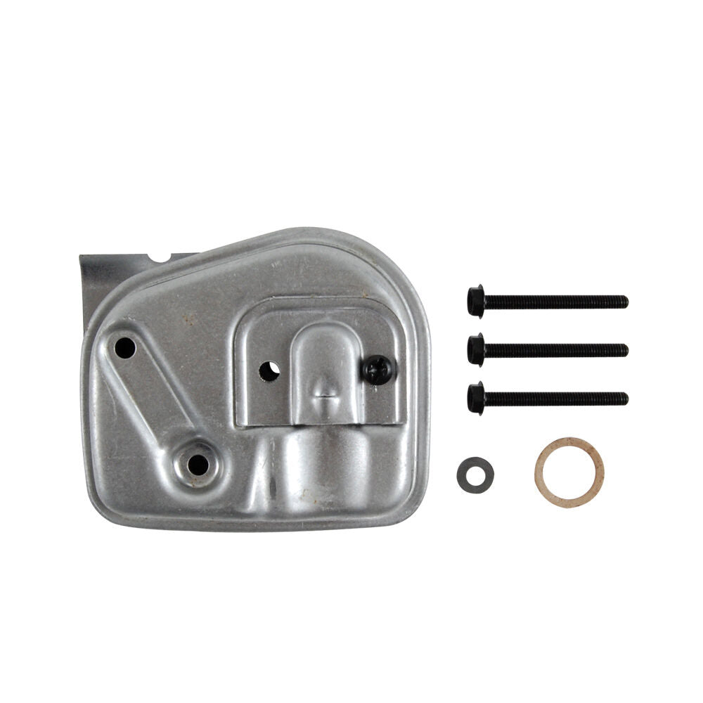Cub Cadet® Muffler Assembly (753-05245)