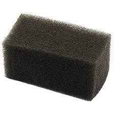 MTD® Trimmer Foam Air Filter (753-05254)