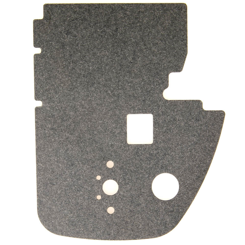 Cub Cadet® CARBURETOR GASKET (753-05366)